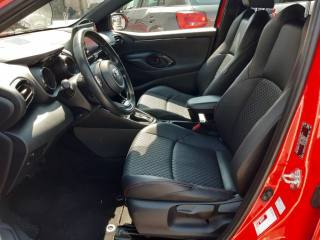 TOYOTA Yaris usata, con Luci diurne LED
