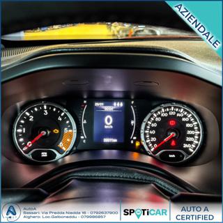 JEEP Renegade usata 17