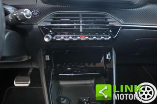 PEUGEOT 2008 usata, con Sedile posteriore sdoppiato