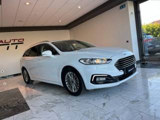 FORD Mondeo usata, con Cerchi in lega