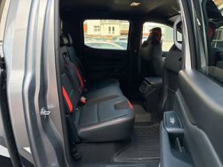 FORD Ranger Raptor usata, con Cronologia tagliandi