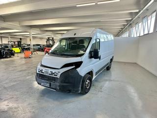 FIAT Ducato usata, con Alzacristalli elettrici