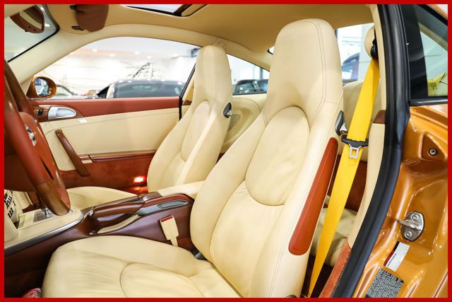 PORSCHE 997 usata, con Climatizzatore