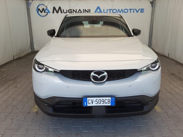MAZDA MX-30 usata, con ABS