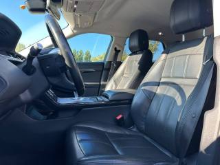 LAND ROVER Range Rover Evoque usata, con Autoradio