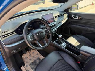JEEP Compass usata, con Airbag testa
