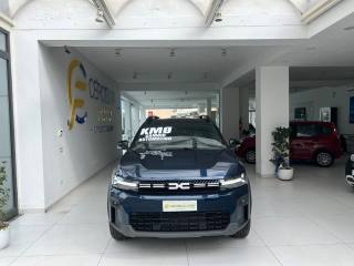 DACIA Bigster usata, con Airbag Passeggero