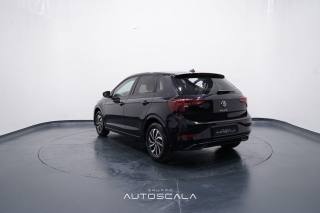 VOLKSWAGEN Polo usata, con Alzacristalli elettrici