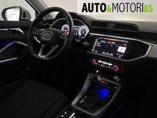 AUDI Q3 usata, con Filtro antiparticolato