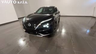 NISSAN Juke usata, con Sistema di navigazione