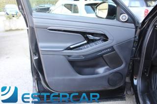 LAND ROVER Range Rover Evoque usata, con Autoradio