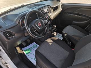 FIAT Doblo usata, con Chiusura centralizzata