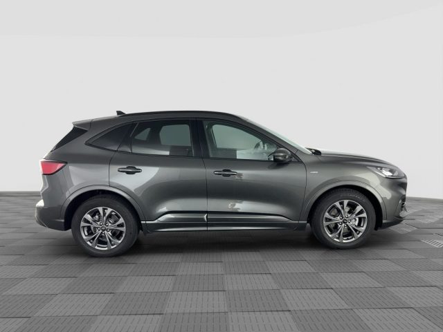 FORD Kuga usata 5