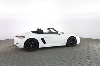 PORSCHE 718 usata 2