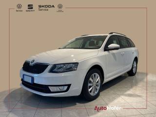 SKODA Octavia 1.6 TDI 4x4 Wagon Ambition Radio Bluetooth