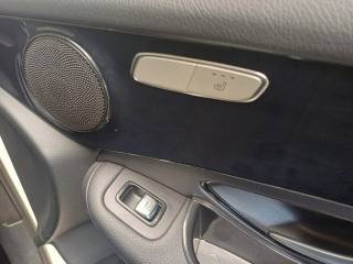 MERCEDES-BENZ GLC 350 usata, con Fari LED
