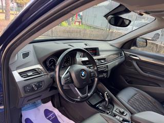 BMW X1 usata, con Autoradio