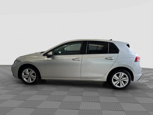 VOLKSWAGEN Golf usata 1