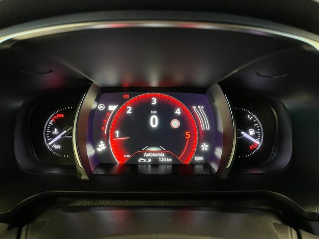 RENAULT Talisman usata, con Bracciolo