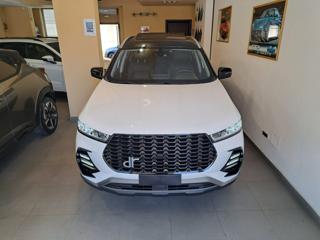 DR MOTOR DR 6.0 usata, con Airbag Passeggero