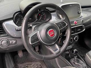 FIAT 500X usata 8