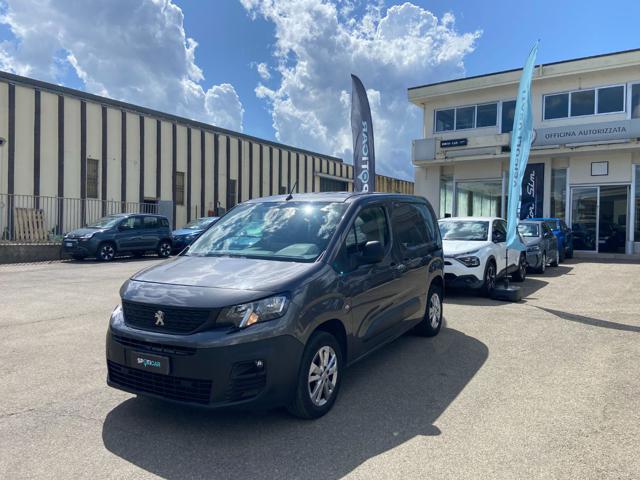 PEUGEOT Partner usata, con ABS