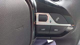 PEUGEOT 208 usata, con Airbag testa