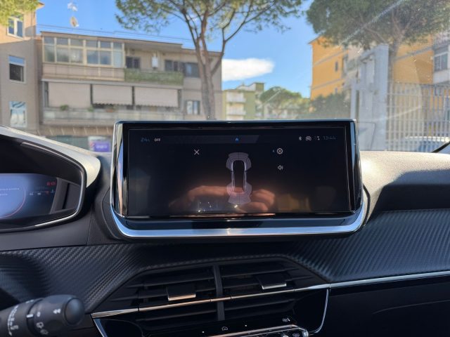 PEUGEOT 208 usata, con Controllo trazione