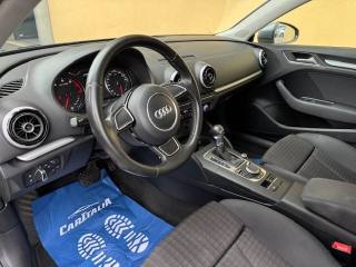 AUDI A3 usata, con Controllo automatico clima