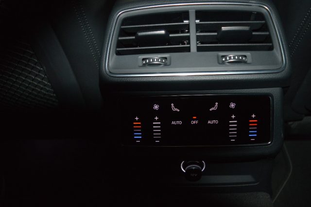 AUDI A6 usata, con Cruise Control