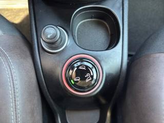 FIAT Panda Cross usata, con Fendinebbia