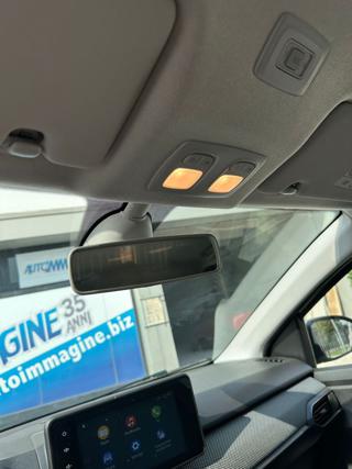 DACIA Sandero usata, con Touch screen