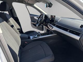 AUDI A4 usata, con Park Distance Control