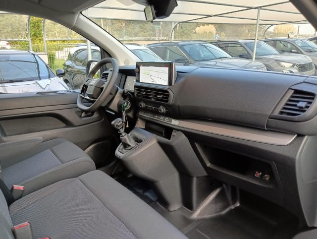 FIAT Scudo usata, con Sedili riscaldati
