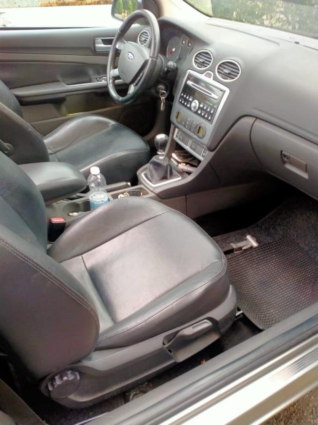 FORD Focus usata, con Cerchi in lega