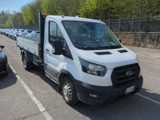 FORD Transit usata, con Airbag