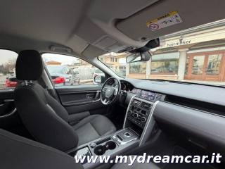 LAND ROVER Discovery Sport usata, con Controllo trazione