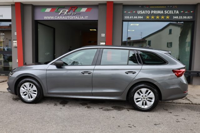 SKODA Octavia usata, con Airbag