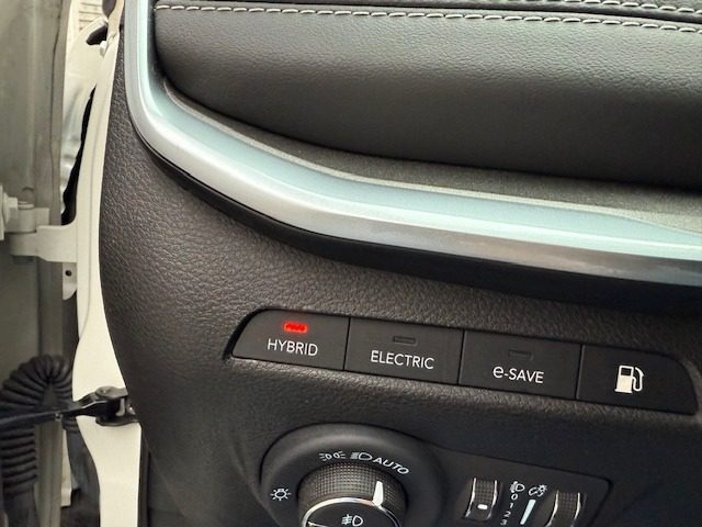 JEEP Compass usata, con Immobilizzatore elettronico