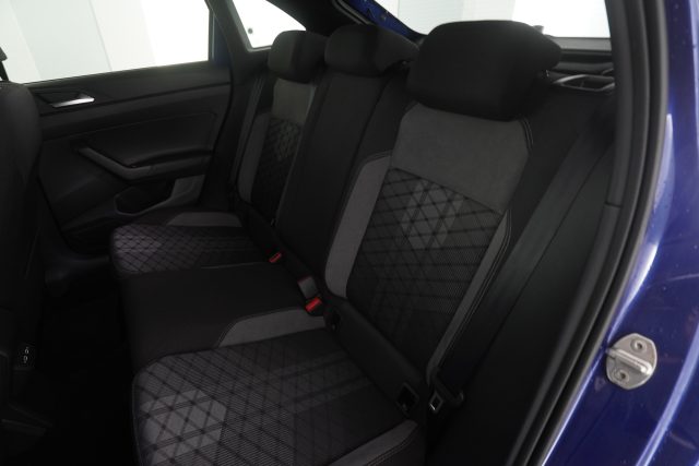 VOLKSWAGEN Taigo usata 9