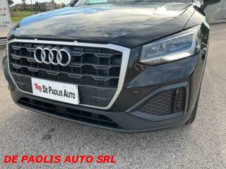 AUDI Q2 usata, con Touch screen