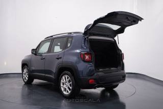 JEEP Renegade usata 37