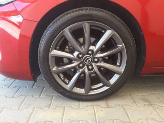 MAZDA 3 usata, con Airbag Passeggero