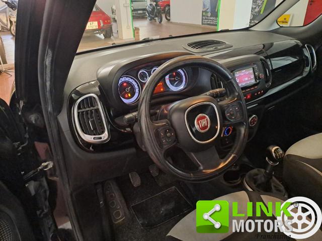 FIAT 500L usata 23