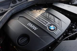 BMW 118 usata 129