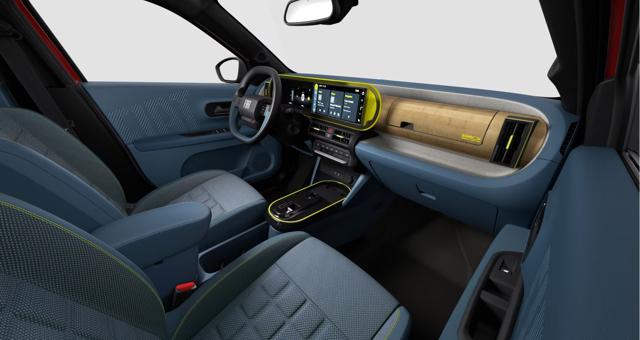 FIAT Grande Panda usata, con Airbag Passeggero