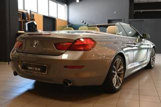 BMW 640 usata 139