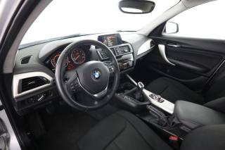 BMW 118 usata 1