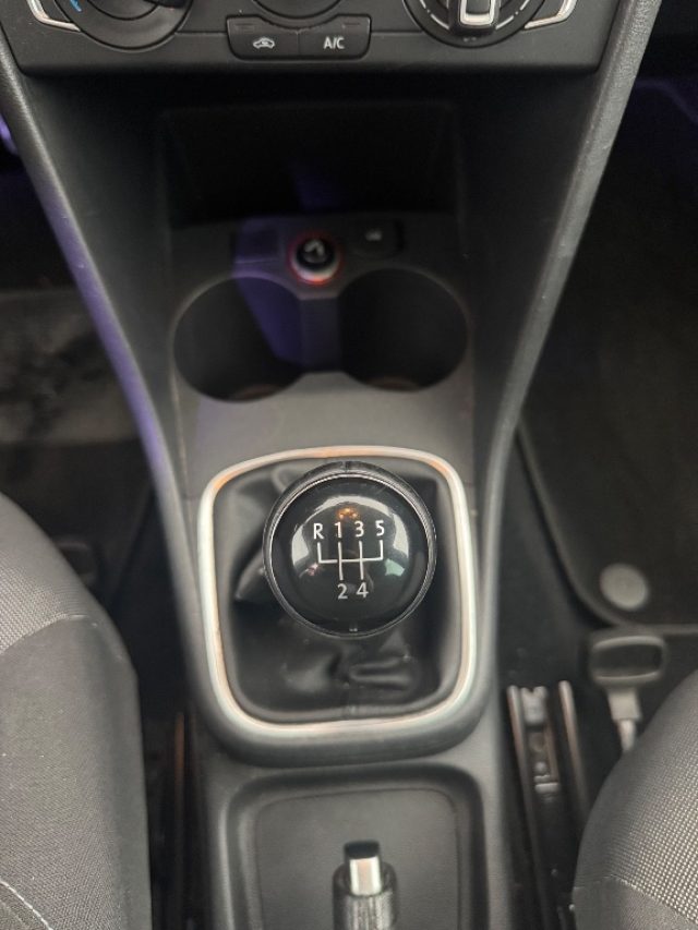 VOLKSWAGEN Polo usata 11