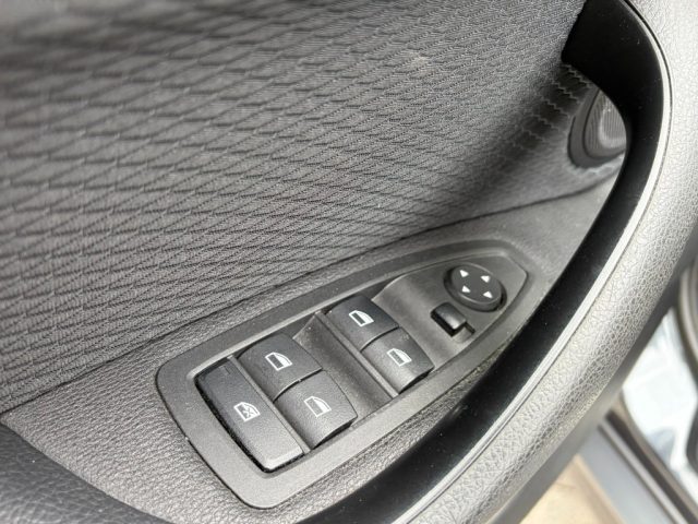 BMW X2 usata, con Fendinebbia